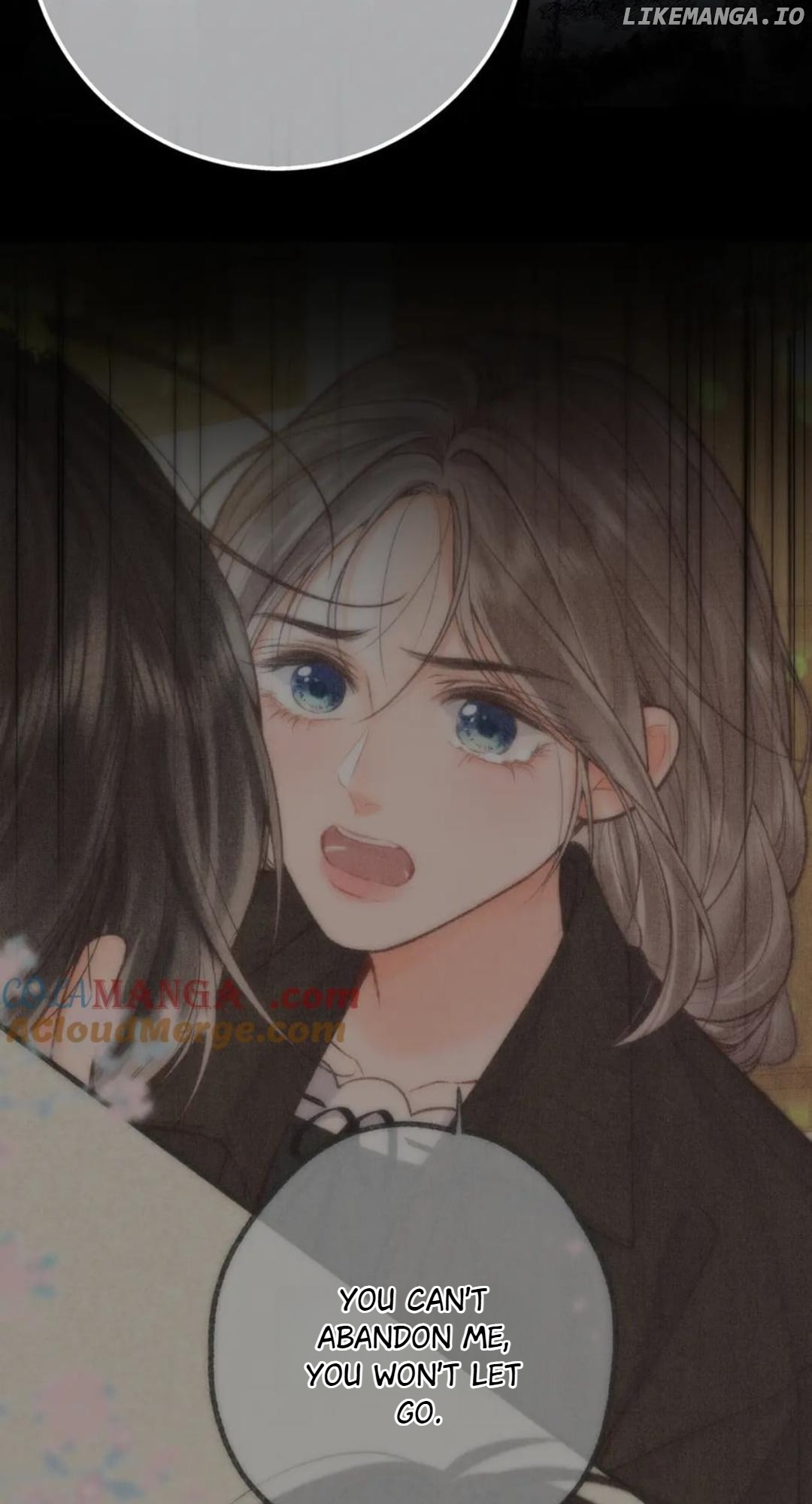 You Are My Desire Chapter 87 - page 2